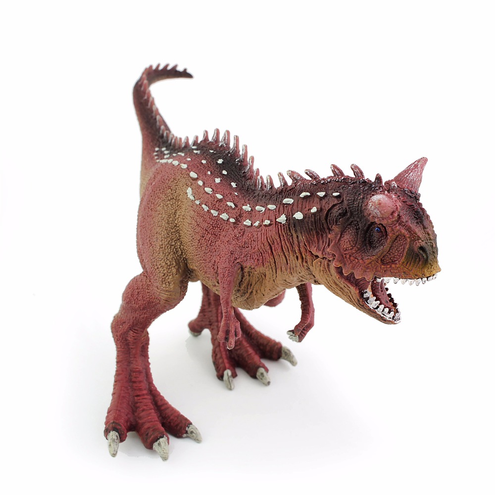 Dinosaur King Carnotaurus Toy